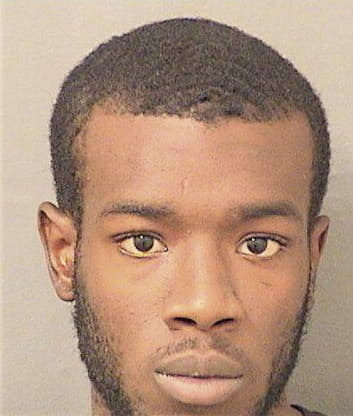 Marcus Joseph, - Palm Beach County, FL 